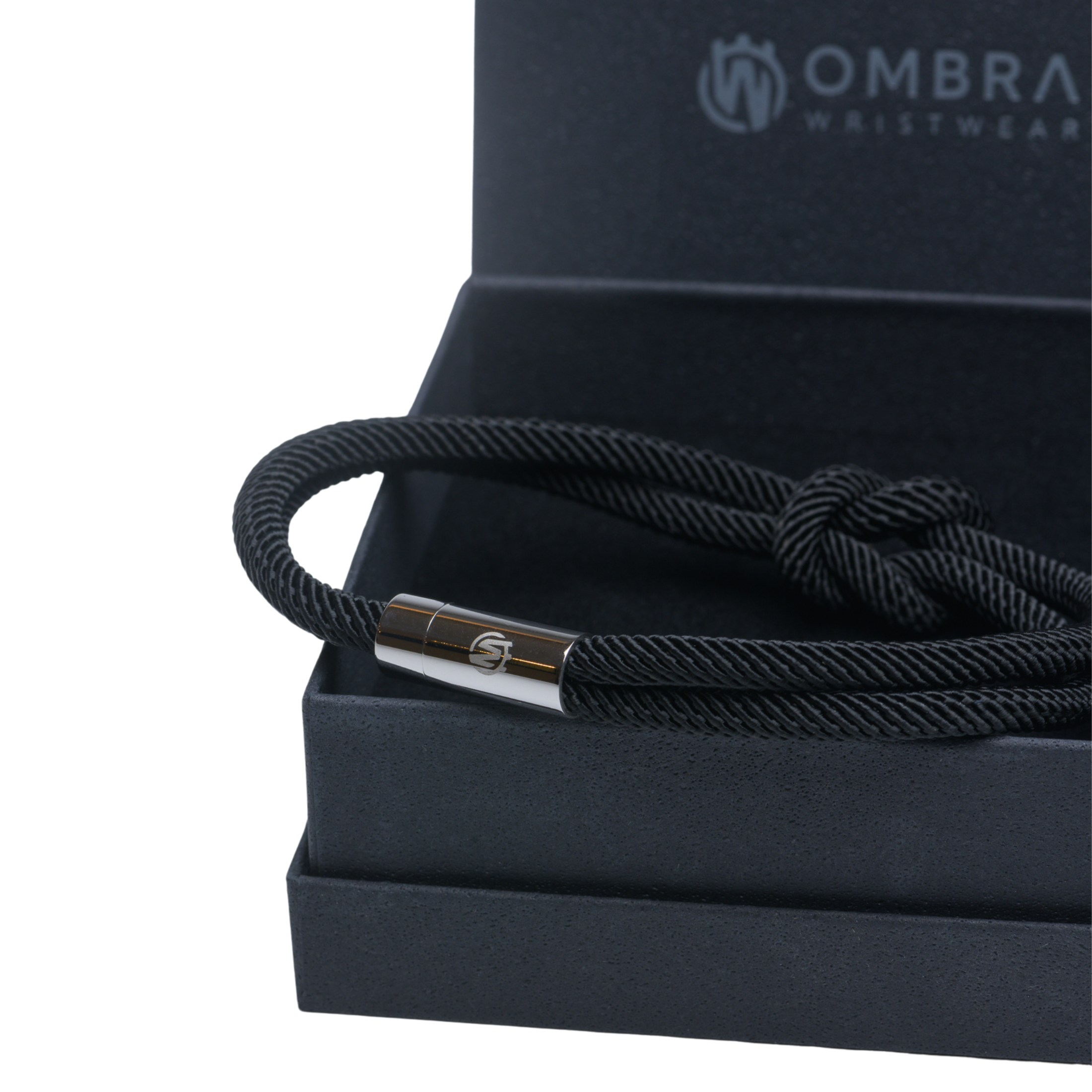 Ombra Rope Bracelet