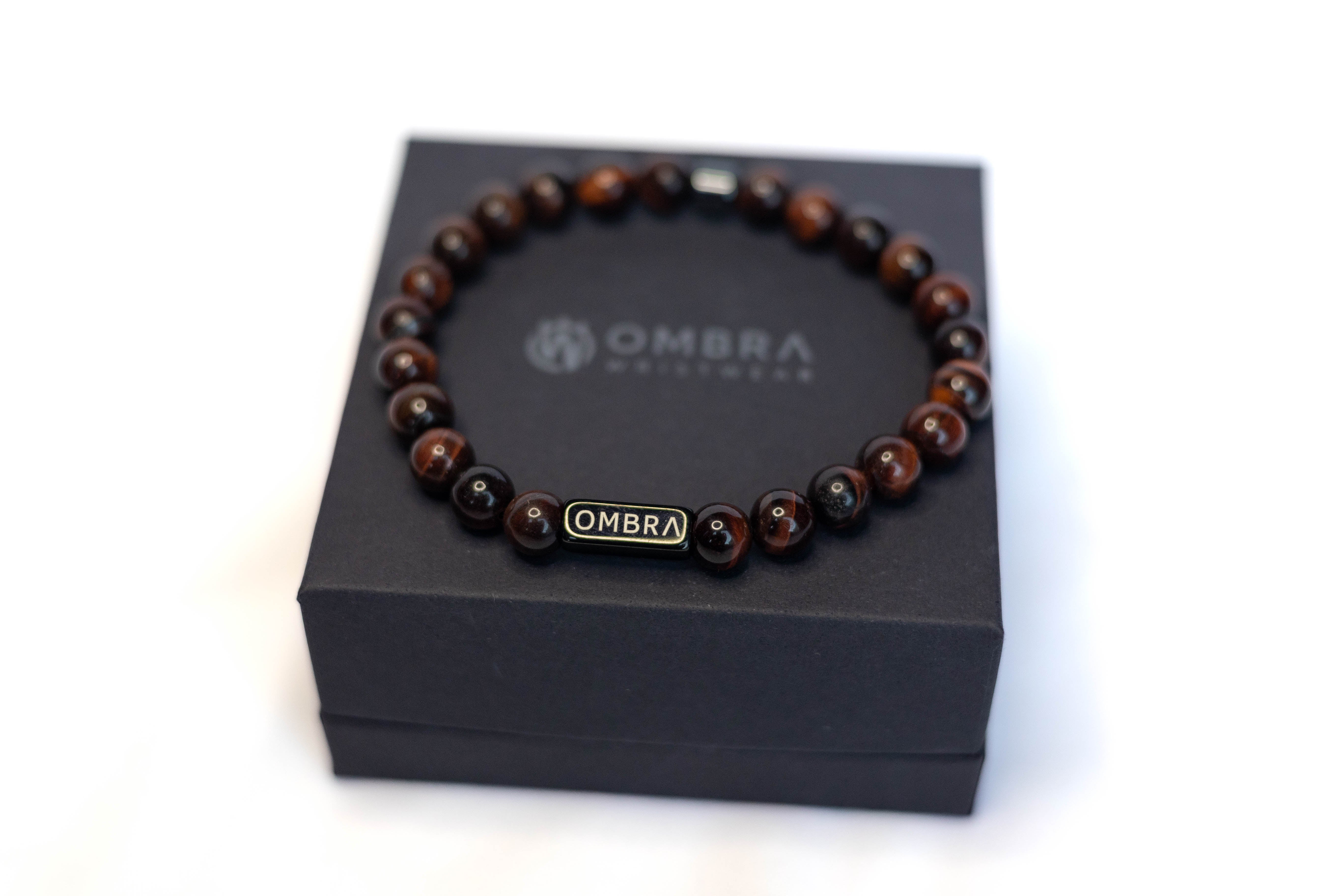 Ombra Focus Bracelet