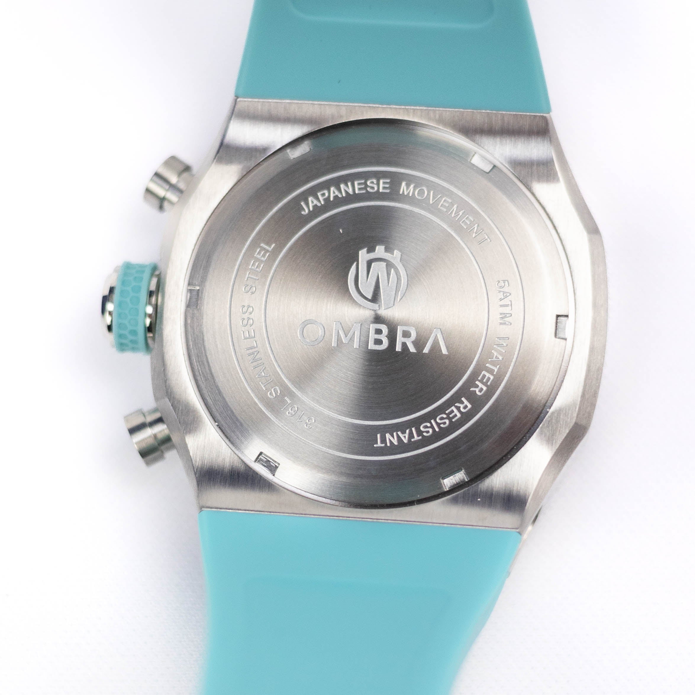 Ombra Aqua Pulse Automatic Watch