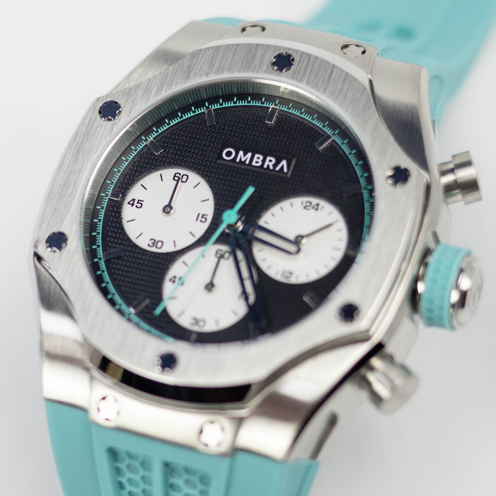 Ombra Aqua Pulse Automatic Watch
