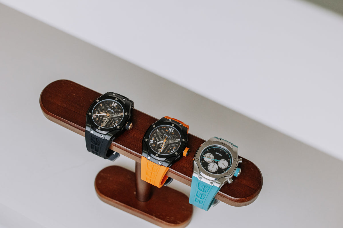 Watches