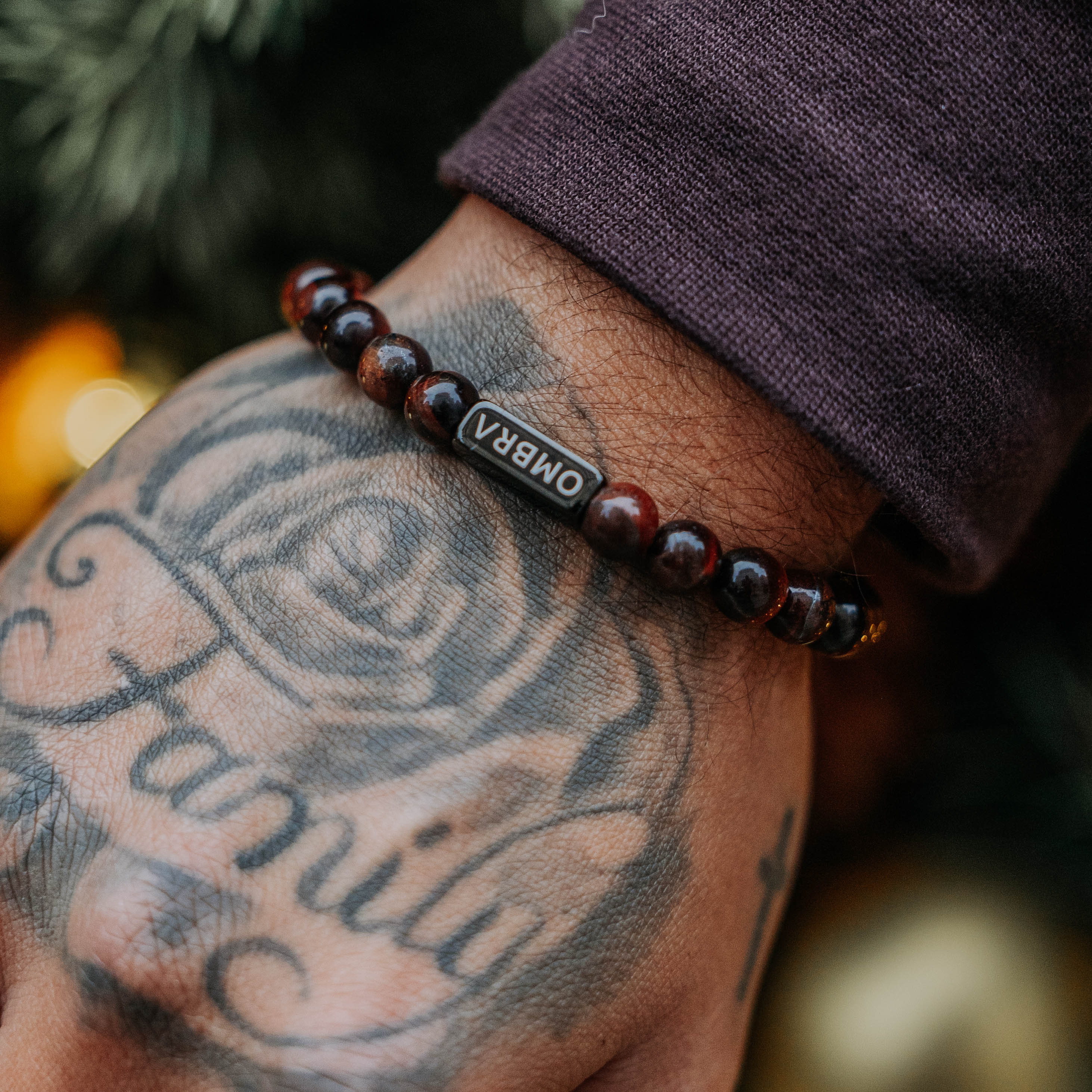 Ombra Focus Bracelet