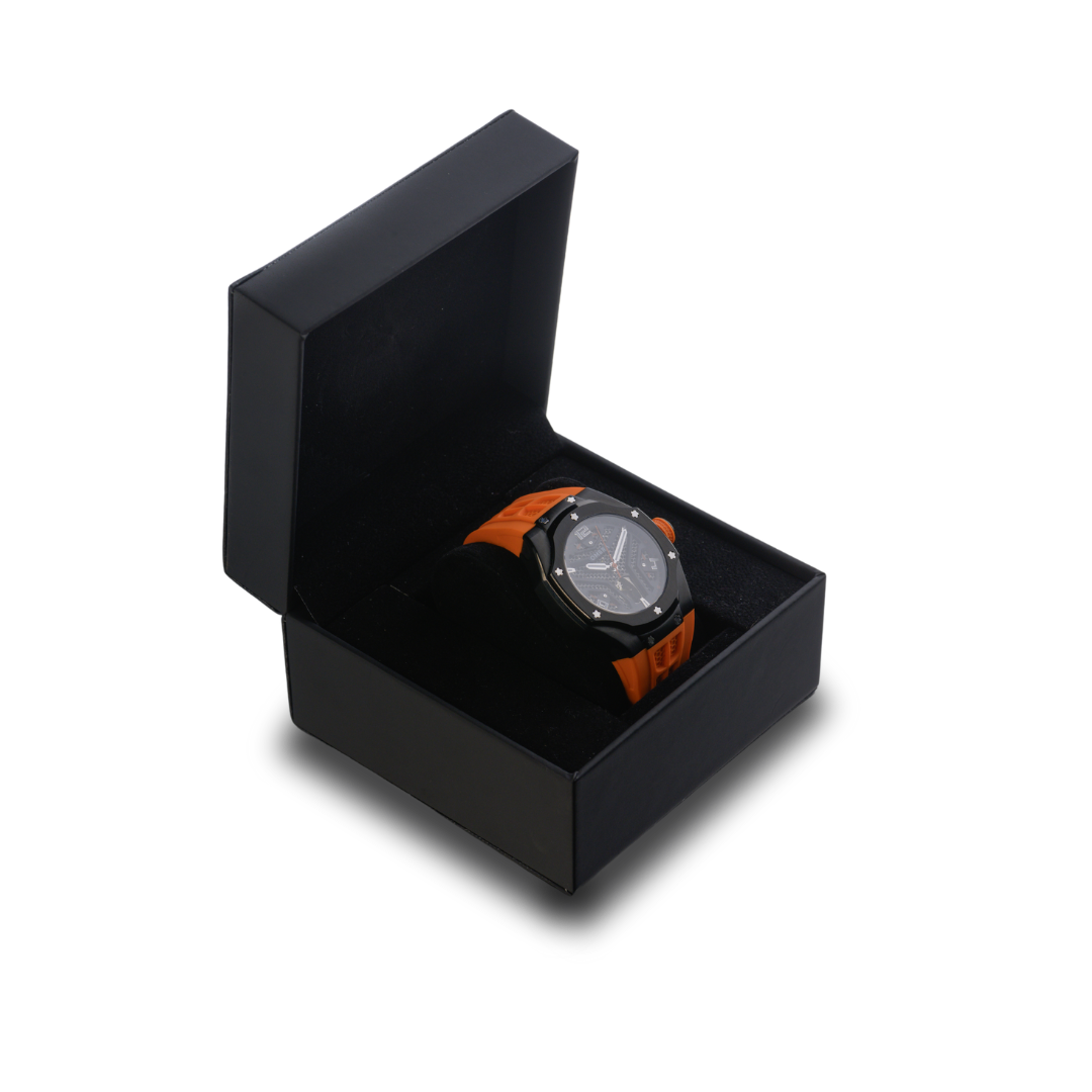 Ombra Luxury Wooden Gift Box